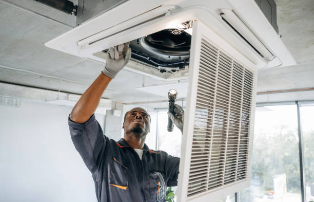 Licensed Hvac Repair service in Oskaloosa, IA - FH HVAC