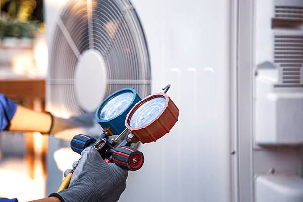 Affordable Hvac Repair solutions in Oskaloosa, IA